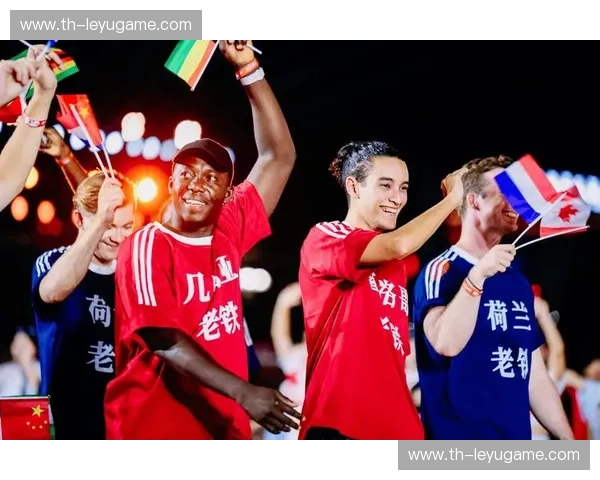 开云体育赛程——探索全球体育精彩赛事，畅享无限激情