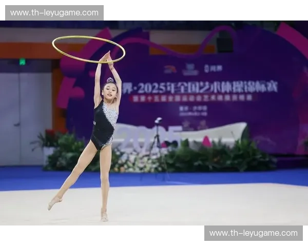 体操公告|从第一跳开始,遇见更灵动的自己 体操公告|从第一跳开始,遇见更灵动的自己