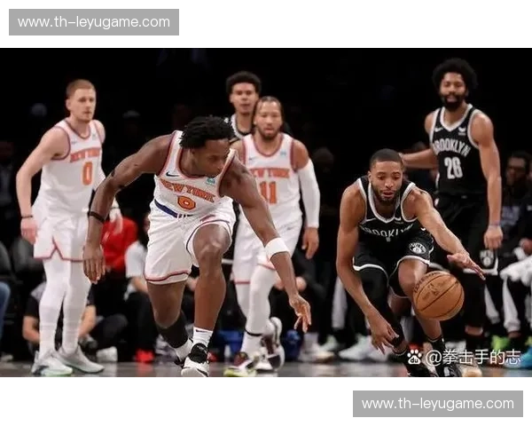 阵容尼克斯：用阵容讲述城市与激情的故事